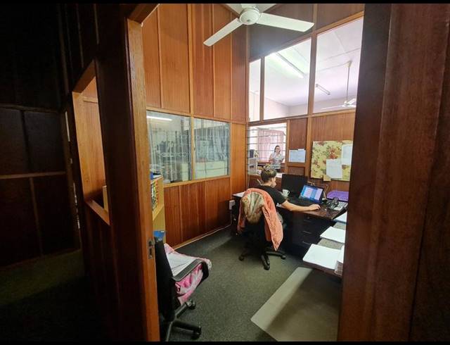 BUSINESS FOR SALE IN LYDENBURG